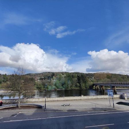 Stunning 2 Bedroom River View Apartment 퍼스 외부 사진