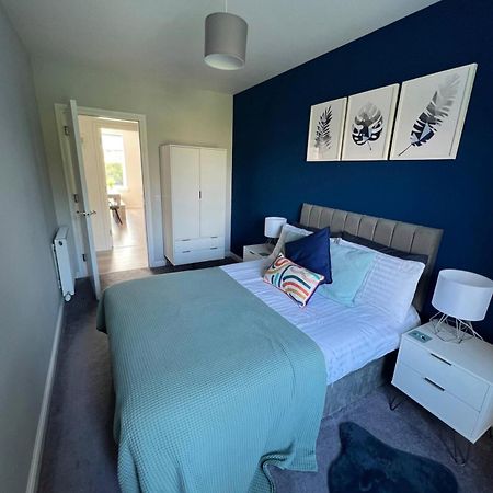 Stunning 2 Bedroom River View Apartment 퍼스 외부 사진