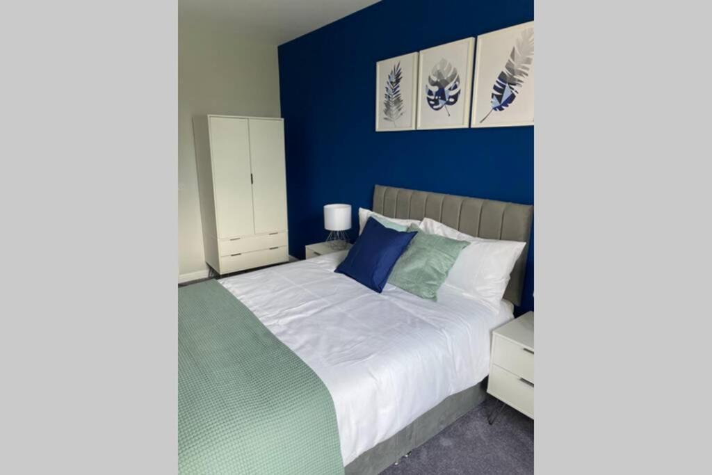 Stunning 2 Bedroom River View Apartment 퍼스 외부 사진
