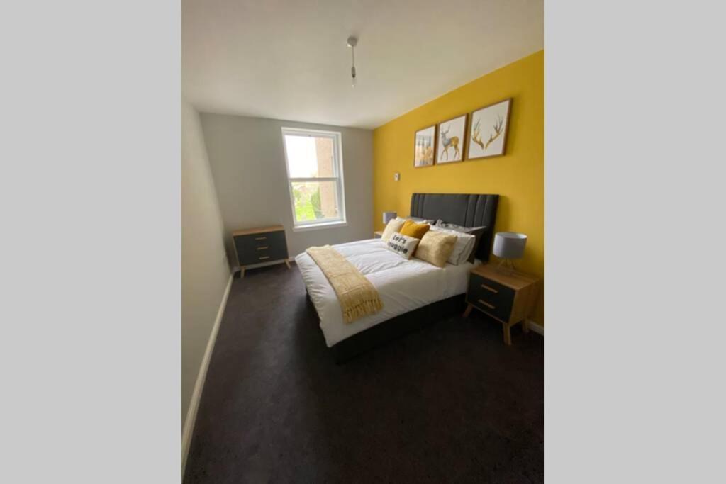 Stunning 2 Bedroom River View Apartment 퍼스 외부 사진